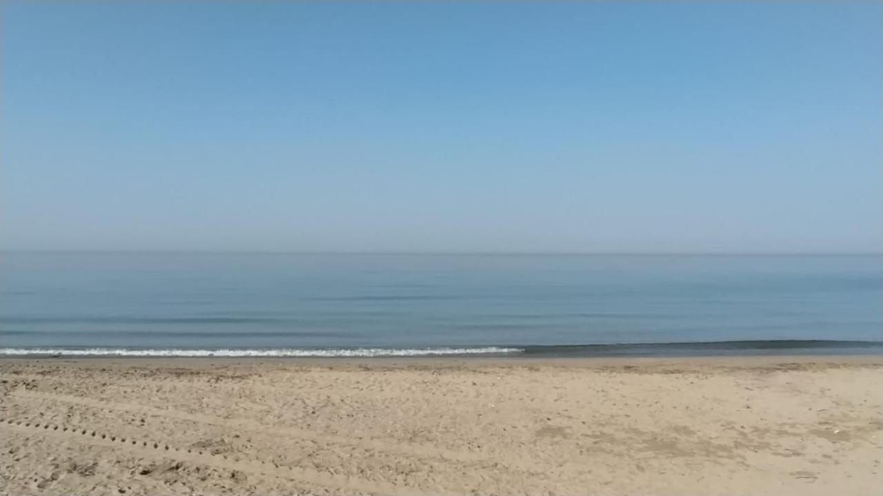 Zero Passi Dal Mare Μαρσάλα Εξωτερικό φωτογραφία