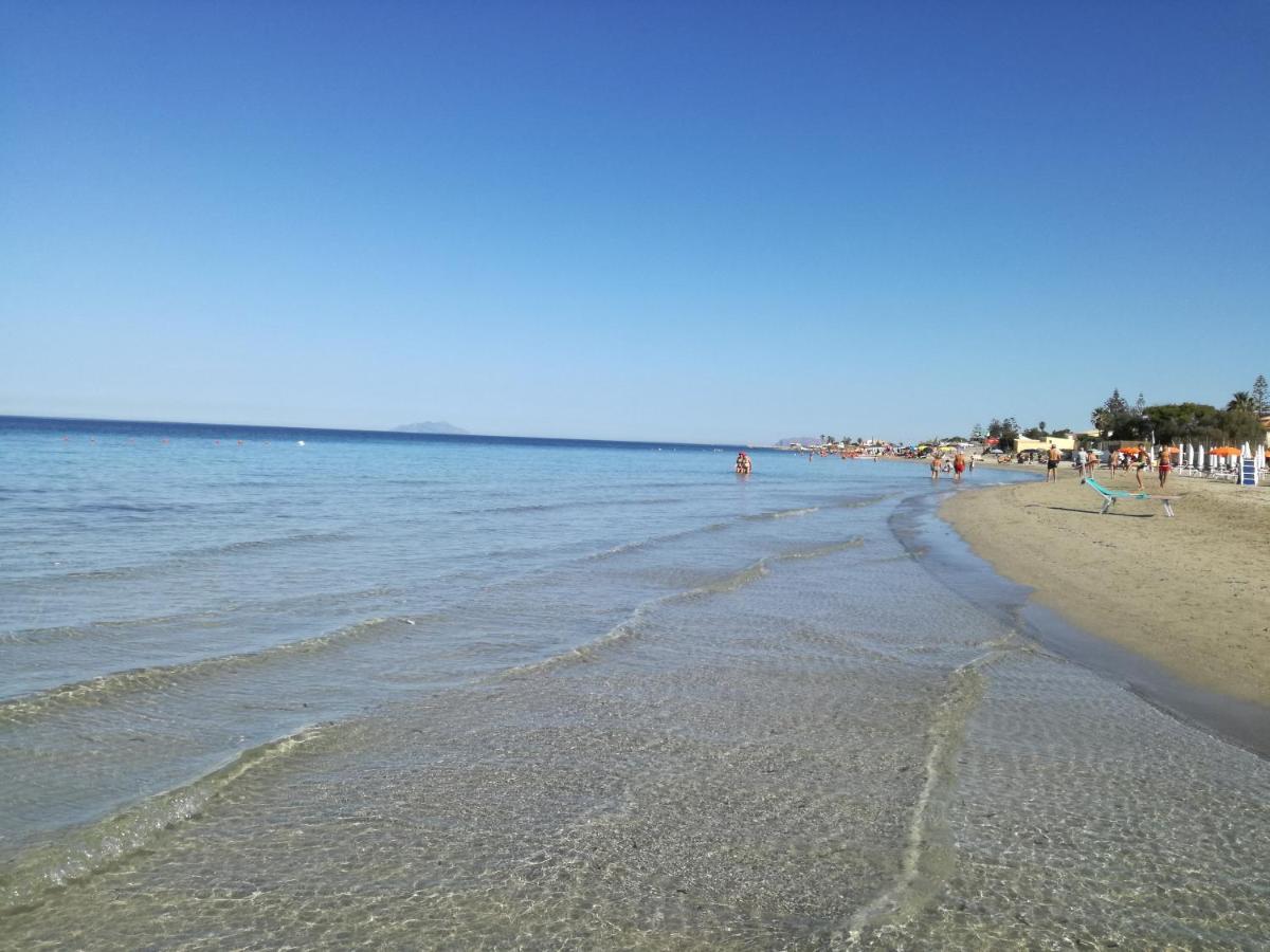 Zero Passi Dal Mare Μαρσάλα Εξωτερικό φωτογραφία