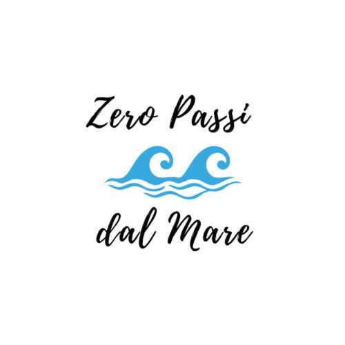 Zero Passi Dal Mare Μαρσάλα Εξωτερικό φωτογραφία