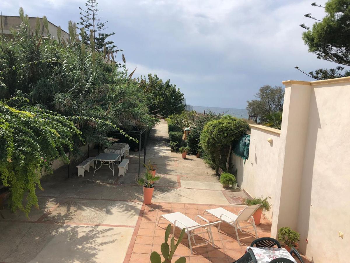 Zero Passi Dal Mare Μαρσάλα Εξωτερικό φωτογραφία